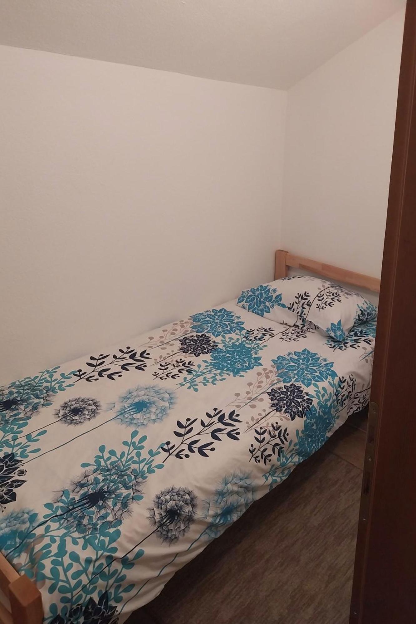 Appartement Susek *