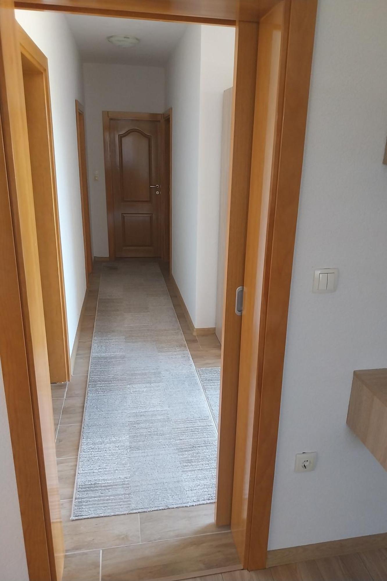Susek Apartmán *