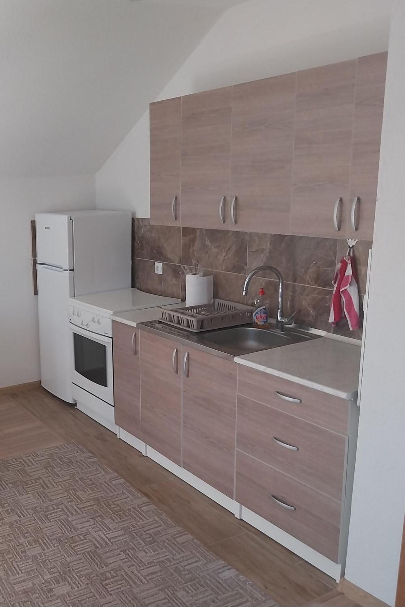 Susek Apartmán