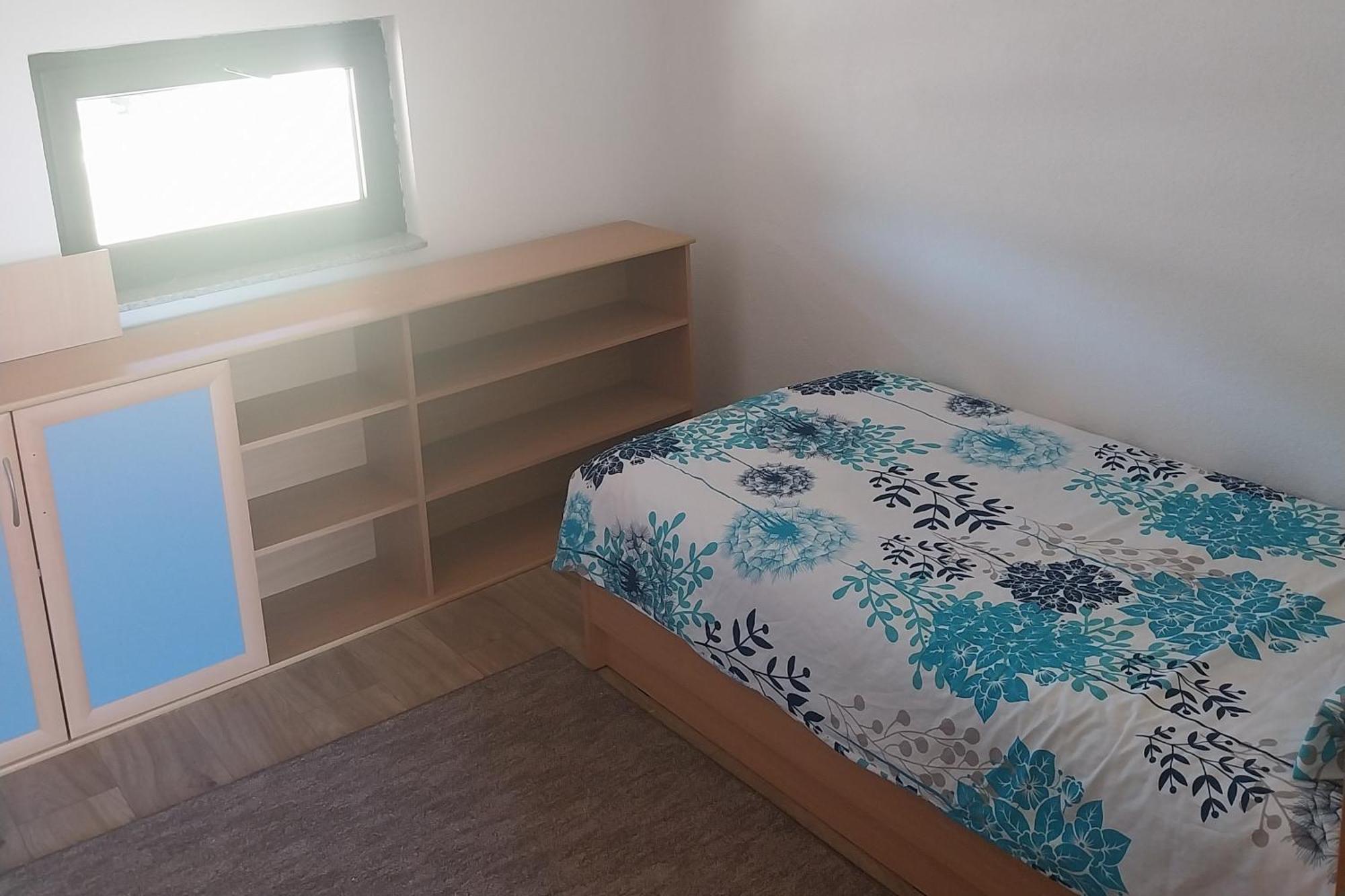 Apartmán Susek
